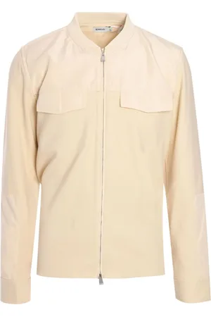 Simkhai Richard shirt jacket