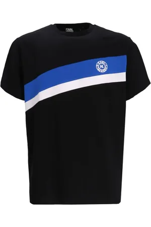 Karl Lagerfeld Crew-neck T-shirt