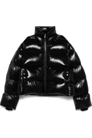 Rick Owens Turtle jacket