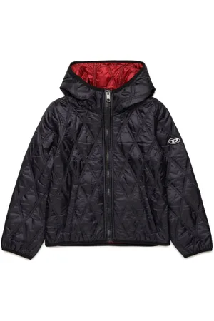 Diesel Jfokker jacket