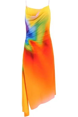 MONSE Orchid dress