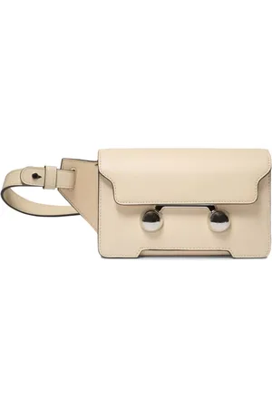 Marni Trunkaroo crossbody bag