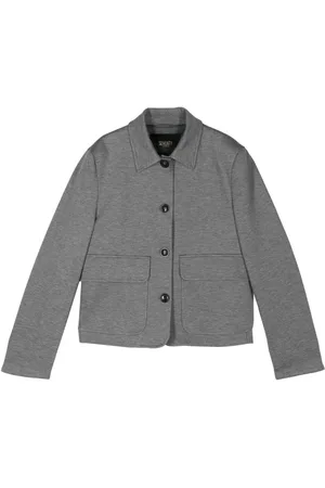 SEVENTY BY SERGIO TEGON Cropped jacket