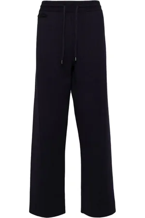 Lanvin Drawstring track pants