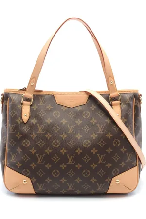 LOUIS VUITTON 2010 Estrella MM shoulder bag