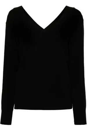 P.A.R.O.S.H. V-neck sweater