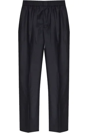 Ami Wool trousers