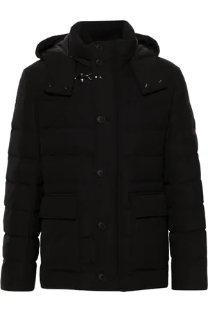 FAY Puffer jacket