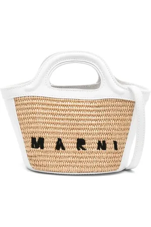Marni Tropicalia beach bag