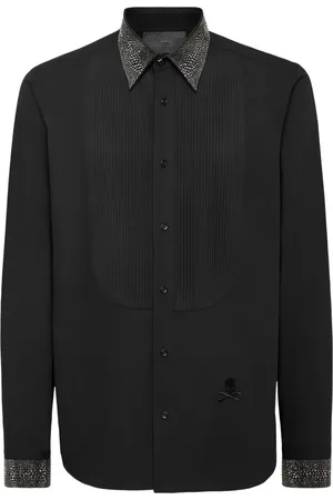 Philipp Plein Tie shirt