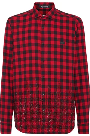 Philipp Plein Sugar Daddy shirt