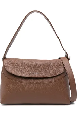 Orciani Nana tote bag