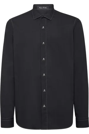 Philipp Plein Sugar Daddy shirt