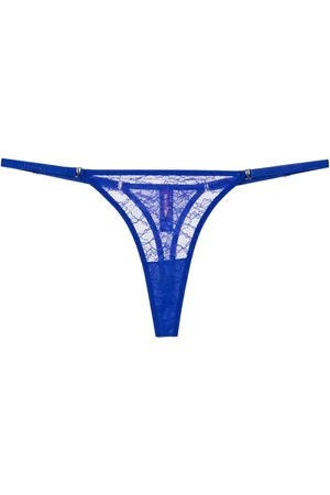 MAISON CLOSE Mini thong