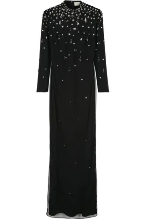 Ilkyaz Ozel Catroux maxi dress