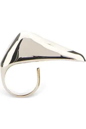 Alexander McQueen Thorn ring
