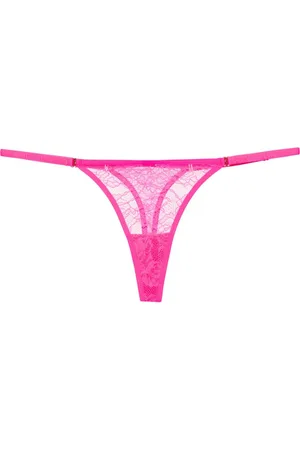 MAISON CLOSE Mini thong