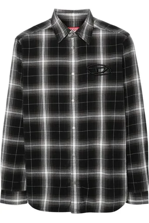 Diesel S-Simply A shirt