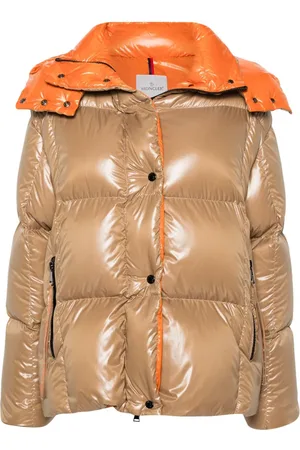 Moncler Parana puffer jacket