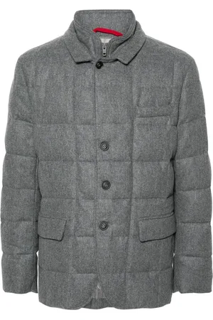 FAY Double-front jacket
