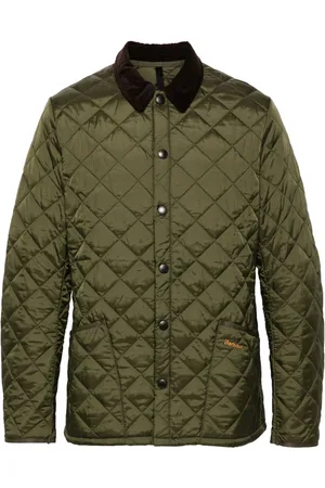Barbour Heritage Liddesdale jacket