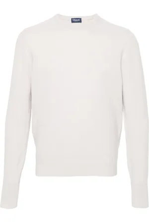 DRUMOHR Cashmere sweater