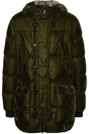 Peuterey Quilted coat