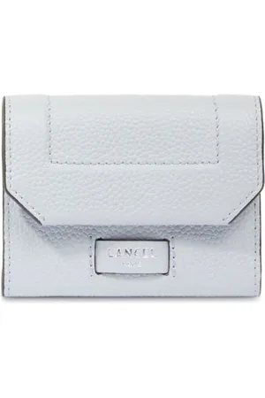 LANCEL Mini Ninon wallet