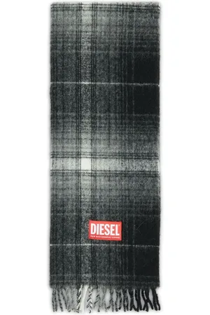 Diesel S-Bestro scarf