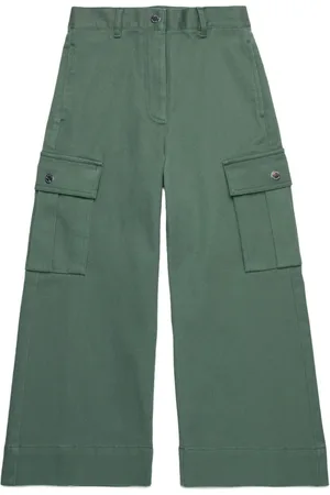 MAX&Co. Kids Wide-leg trousers