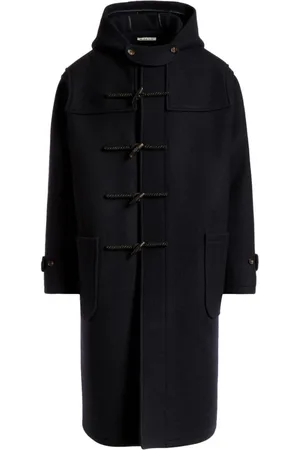 Bally Wool duffle coat