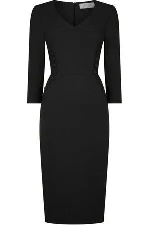 Cubus Tatum pencil dress