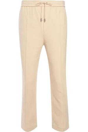 Simkhai Ralph straight-leg track pants