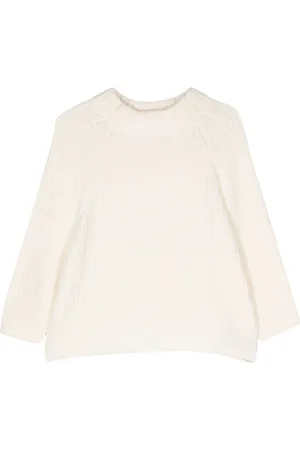 Iris von Arnim Fallou sweater