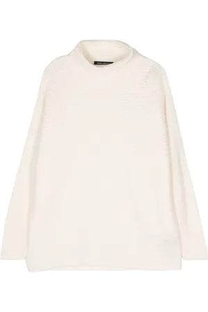 Iris von Arnim Capri sweater