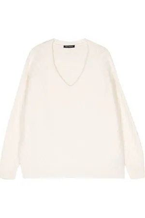 Iris von Arnim Canton sweater