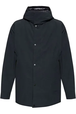 Moncler Fowey reversible jacket