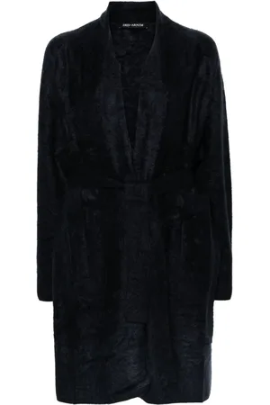 Iris von Arnim Bristol cardi-coat
