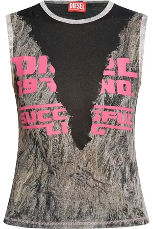 Diesel T-Melya tank top