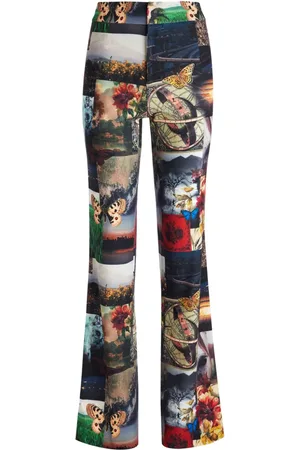 ALICE+OLIVIA Livi trousers