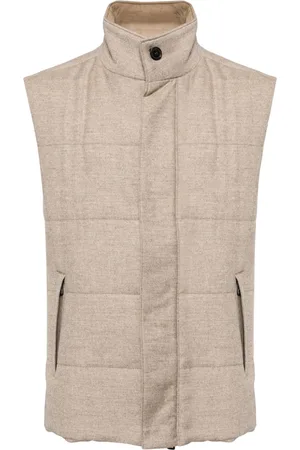 N.PEAL Vancouver gilet