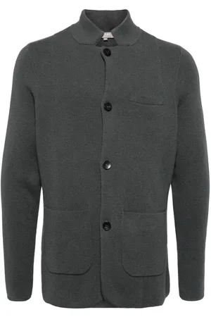 N.PEAL Grosvensor Milano cardigan