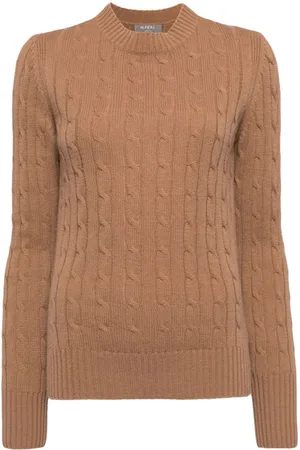 N.PEAL Adelyn jumper