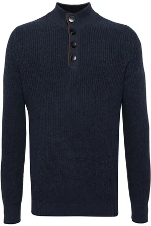 N.PEAL Beauchamp jumper