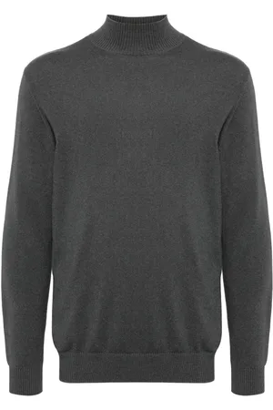 N.PEAL Mayfair cashmere jumper