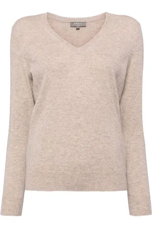 N.PEAL Phoebe jumper