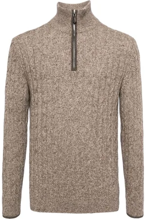 N.PEAL Albemarle jumper