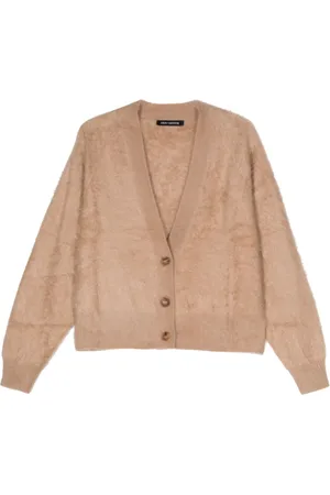 Iris von Arnim Bahi cardigan