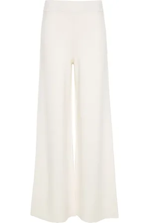 Iris von Arnim Rivera palazzo pants