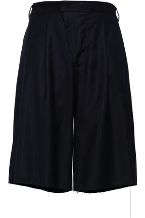 424 FAIRFAX Knee-length tailored shorts
